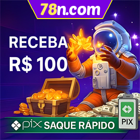 78n.com Ganhe R$ 100,00 Gratis